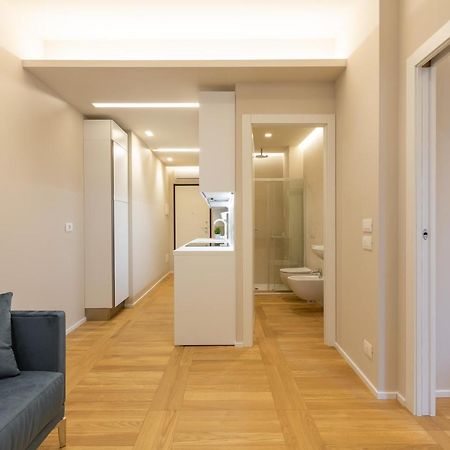 Casa Da Suite Estea Milan Bagian luar foto