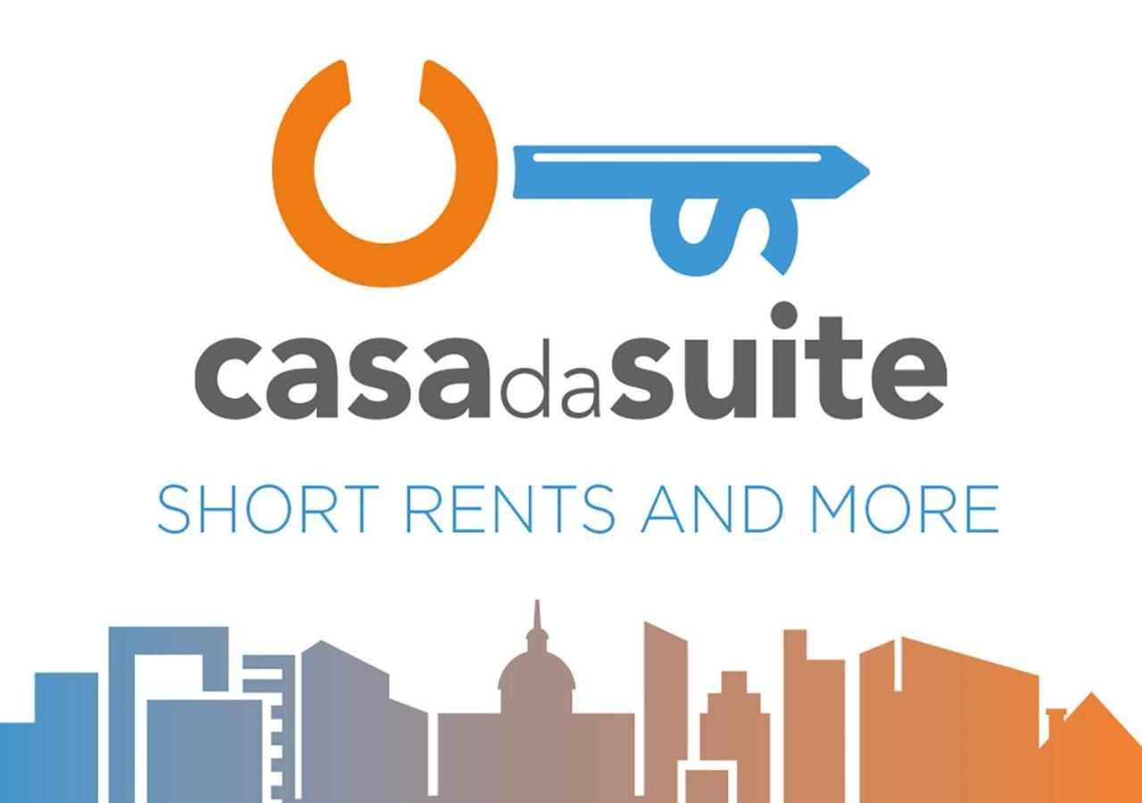 Casa Da Suite Estea Milan Bagian luar foto