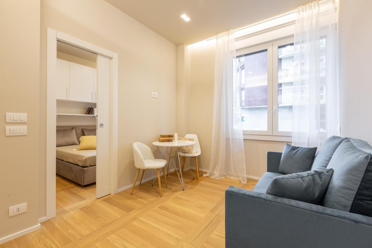 Casa Da Suite Estea Milan Bagian luar foto