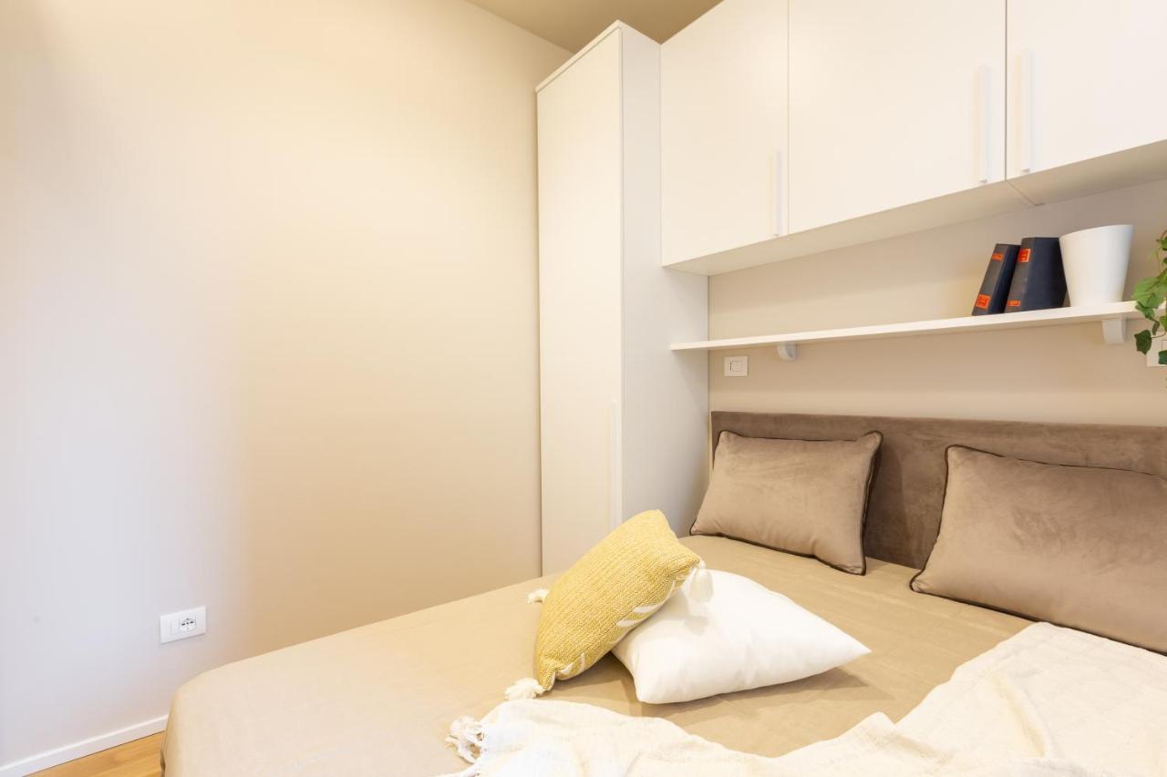 Casa Da Suite Estea Milan Bagian luar foto