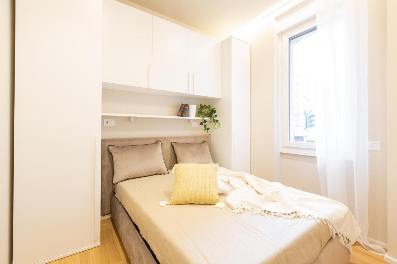 Casa Da Suite Estea Milan Bagian luar foto
