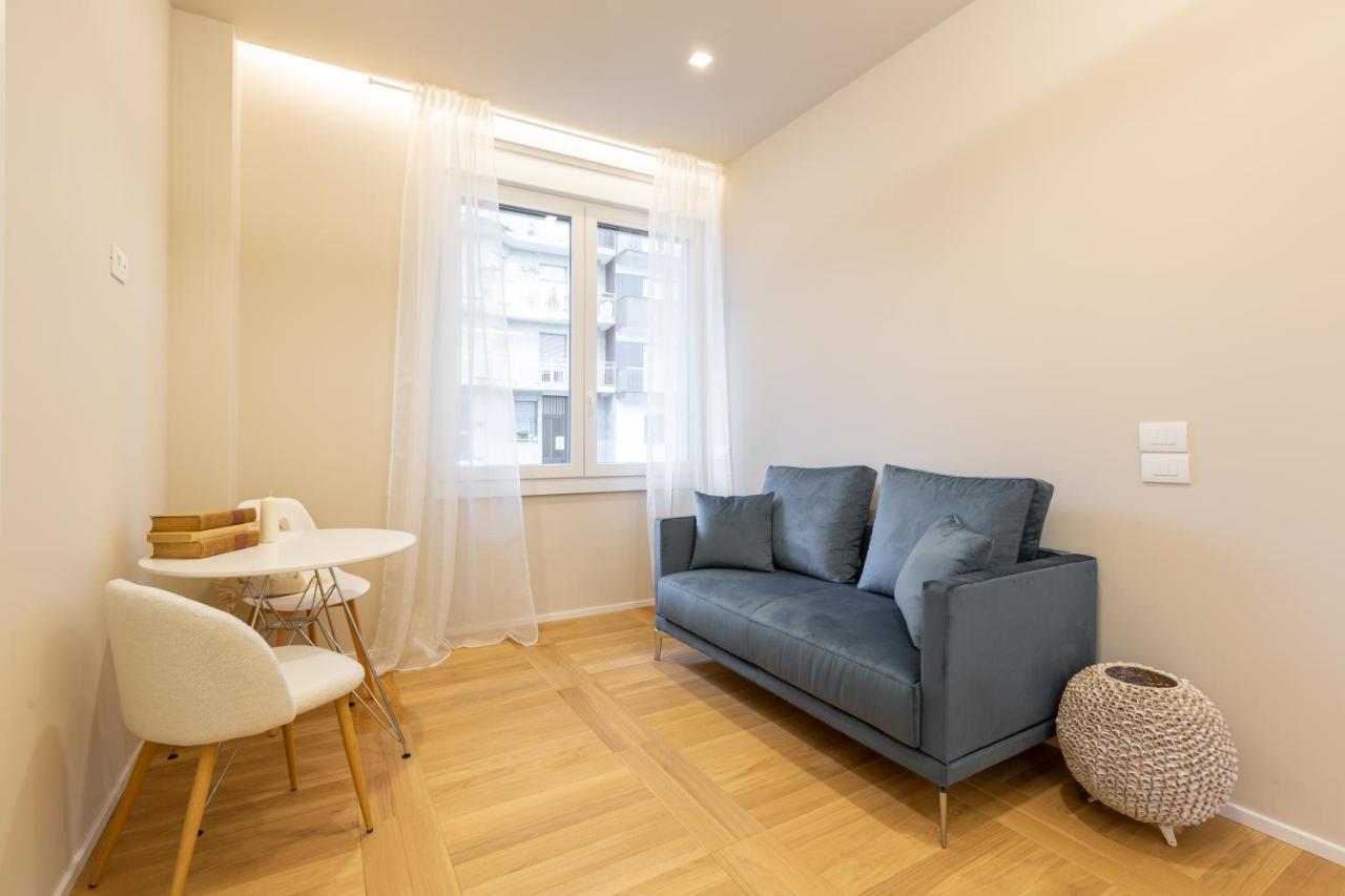 Casa Da Suite Estea Milan Bagian luar foto