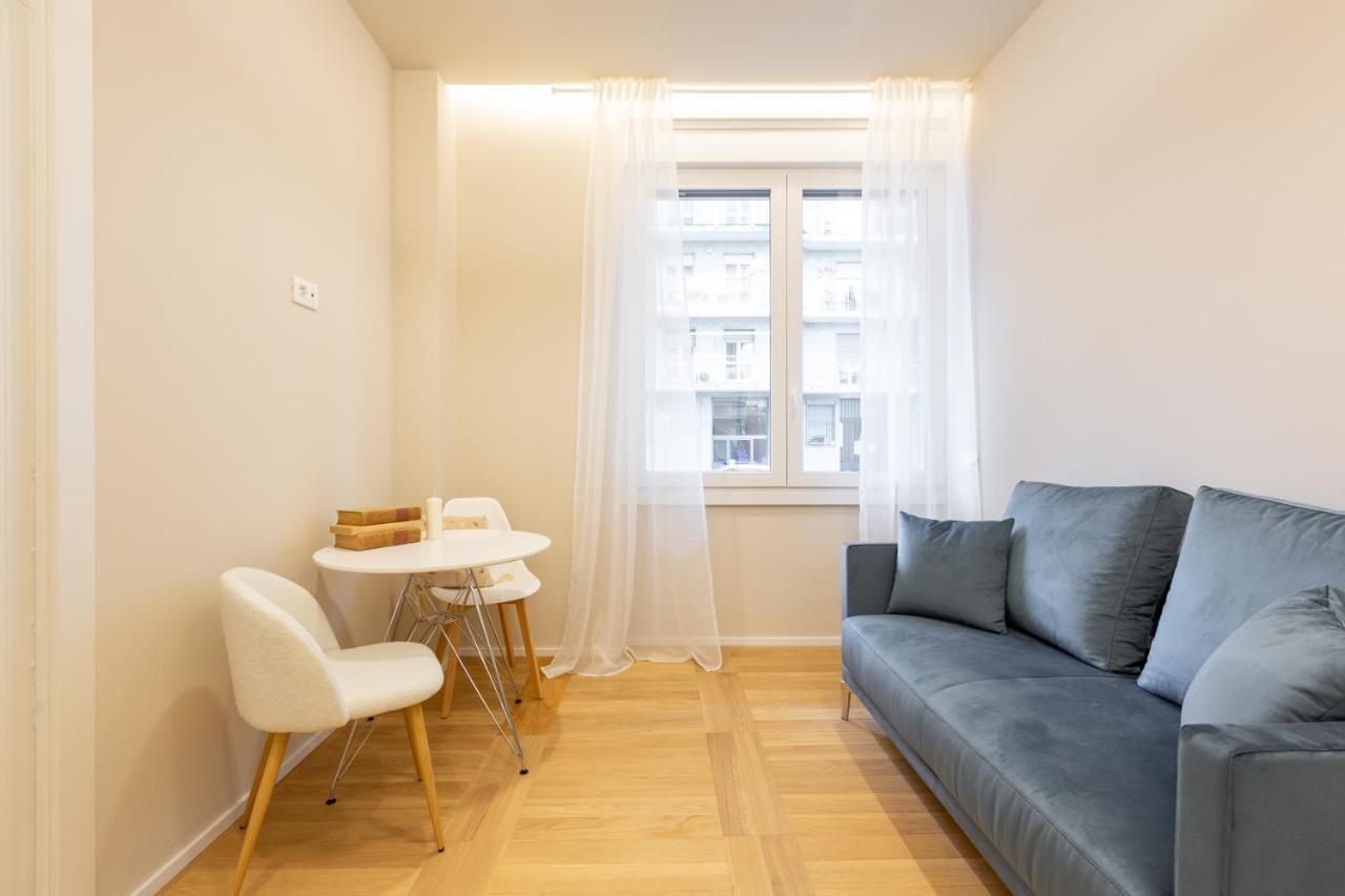 Casa Da Suite Estea Milan Bagian luar foto