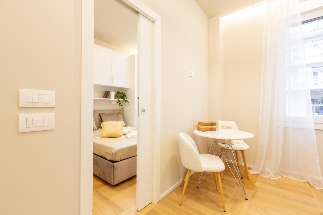 Casa Da Suite Estea Milan Bagian luar foto