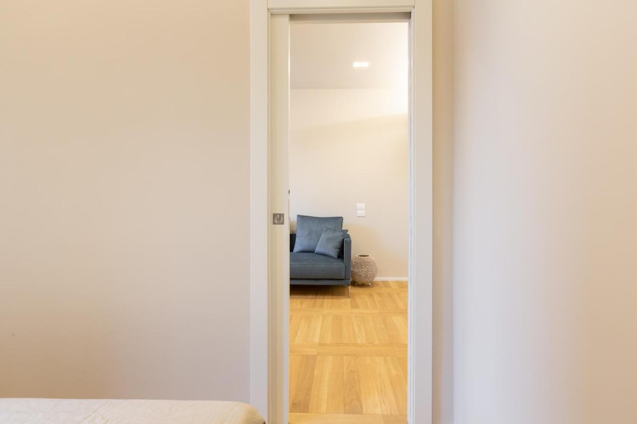 Casa Da Suite Estea Milan Bagian luar foto